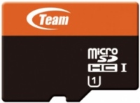 Photos - Memory Card Team Group microSD UHS-1 32 GB