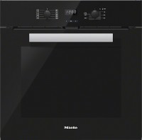 Photos - Oven Miele H2661B OBSW 