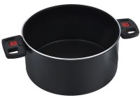 Photos - Stockpot BALLARINI 812500.24 