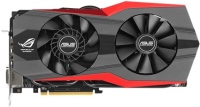 Photos - Graphics Card Asus Radeon R9 290X MATRIX-R9290X-P-4GD5
