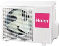 Photos - Air Conditioner Haier 2U14CS1ERA 42 m² on the 2 unit(s)