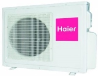Photos - Air Conditioner Haier 2U18FS1ERA 54 m² on 2 unit(s)