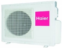 Photos - Air Conditioner Haier 2U18FS1ERA 54 m² on the 2 unit(s)