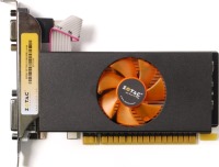 Photos - Graphics Card ZOTAC GeForce GT 730 ZT-71102-10L 