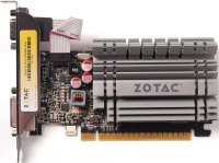 Photos - Graphics Card ZOTAC GeForce GT 730 ZT-71106-10L 