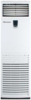 Photos - Air Conditioner Hisense AF-24ER4SL 70 m²