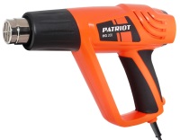 Photos - Heat Gun Patriot HG 200 Professional 170301310 