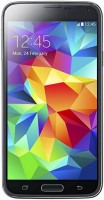 Photos - Mobile Phone Samsung Galaxy S5 16 GB / LTE