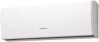 Photos - Air Conditioner General Winner Nordic ASHG12LTCB 35 m²