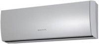 Photos - Air Conditioner General Winner Silver ASHG12LTCA 35 m²