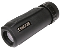 Binoculars / Monocular Carson Black Wave 10x25 WP 