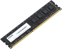 Photos - RAM AMD Entertainment Edition DDR3 1x4Gb R534G1601U1S-UOBULK