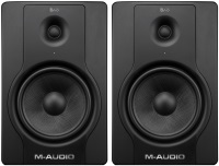 Photos - Speakers M-AUDIO BX8 D2 