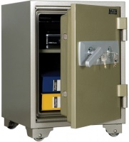 Photos - Safe Topaz BSK-610 