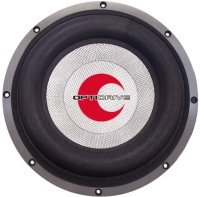 Photos - Car Subwoofer Lanzar OPTI 1532D 