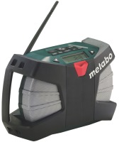 Photos - Portable Speaker Metabo PowerMaxx RC WildCat 