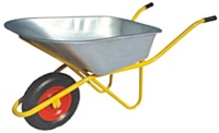 Photos - Wheelbarrow / Trolley Forte WB6418-1 