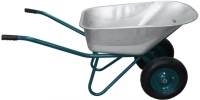 Photos - Wheelbarrow / Trolley Forte WB6418-1S 