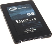 Photos - SSD Team Group DARK L3 T253L3240GMC103 240 GB basket 3.5"