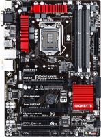 Photos - Motherboard Gigabyte GA-Z97X-SLI 