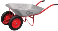 Photos - Wheelbarrow / Trolley Intertool WB-0823 