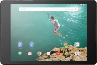 Photos - Tablet HTC Nexus 9 16 GB