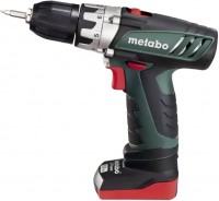 Photos - Drill / Screwdriver Metabo PowerMaxx 12 Pro 600092511 