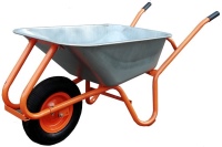 Photos - Wheelbarrow / Trolley Vitals 100/180 