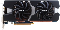 Photos - Graphics Card Sapphire Radeon R9 280 11230-00-20G 