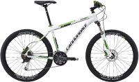 Photos - Bike Cannondale Trail 4 2014 