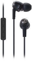 Photos - Headphones Audio-Technica ATH-CK323i 