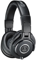 Headphones Audio-Technica ATH-M40x 