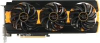 Photos - Graphics Card Sapphire Radeon R9 290X 11226-00-40G 