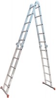 Photos - Ladder Krause 120731 520 cm