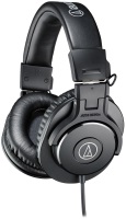 Headphones Audio-Technica ATH-M30x 