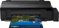 Photos - Printer Epson L1800 