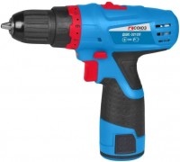 Photos - Drill / Screwdriver Souz DShS-3212L 