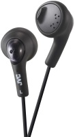 Photos - Headphones JVC HA-F160 