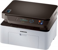 Photos - All-in-One Printer Samsung SL-M2070W 