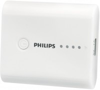 Photos - Powerbank Philips DLP5202 