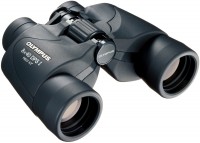 Photos - Binoculars / Monocular Olympus 8x40 DPS I 