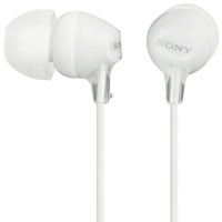 Headphones Sony MDR-EX15LP 