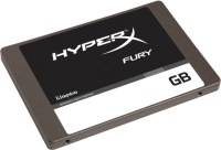Photos - SSD HyperX FURY SHFS37A/480G 480 GB