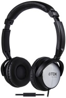 Photos - Headphones TDK ST170 