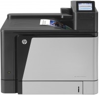 Photos - Printer HP Color LaserJet Enterprise M855DN 