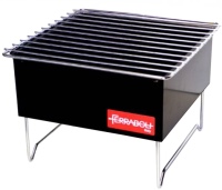 Photos - BBQ / Smoker Ferraboli Pulse 