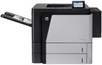 Photos - Printer HP LaserJet Enterprise M806DN 
