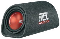 Photos - Car Subwoofer MTX TR8PT 