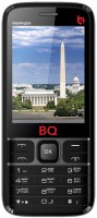 Photos - Mobile Phone BQ BQ-2855 Washington 0 B