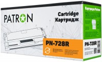 Photos - Ink & Toner Cartridge Patron PN-728R 